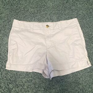 Size 8 | Old Navy | Women's Lavender Everyday Shorts